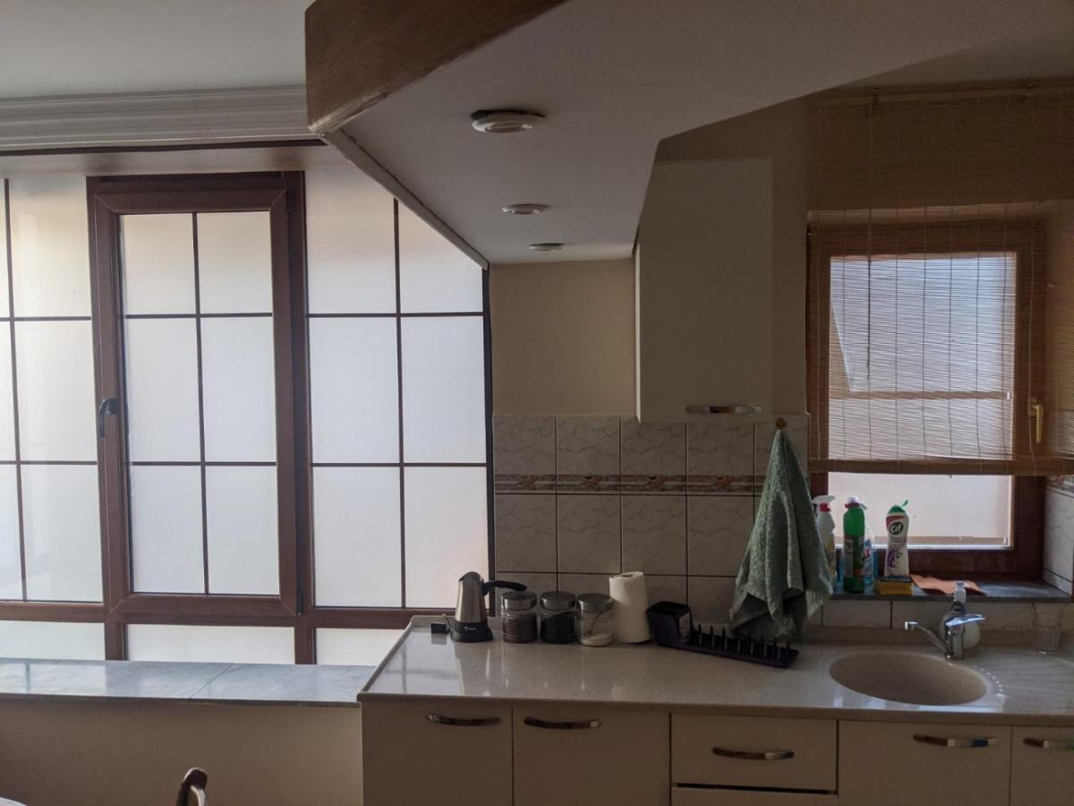 Central Apartment With City View Prizren Eksteriør billede