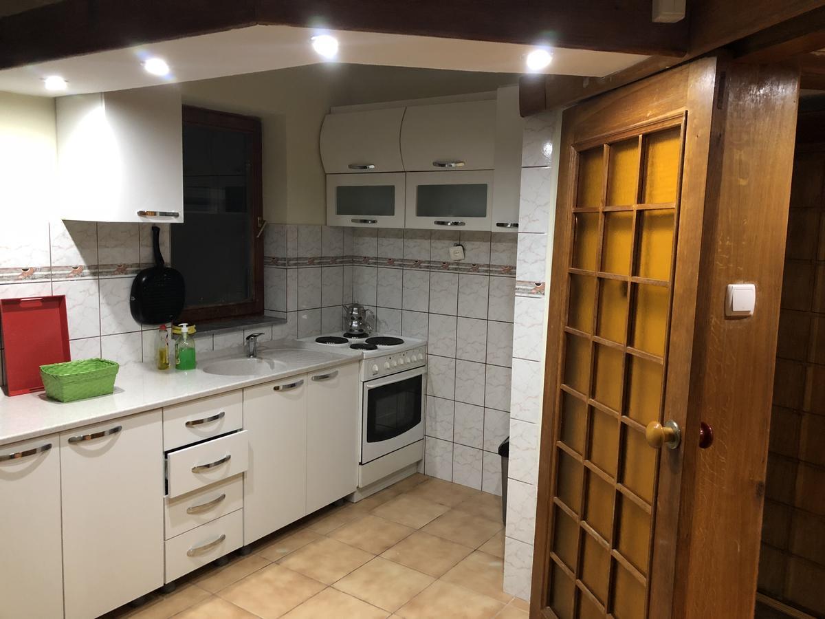Central Apartment With City View Prizren Eksteriør billede